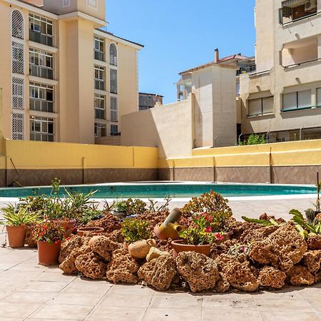 Appartement Torremolinos Dream Sea Views Extérieur photo