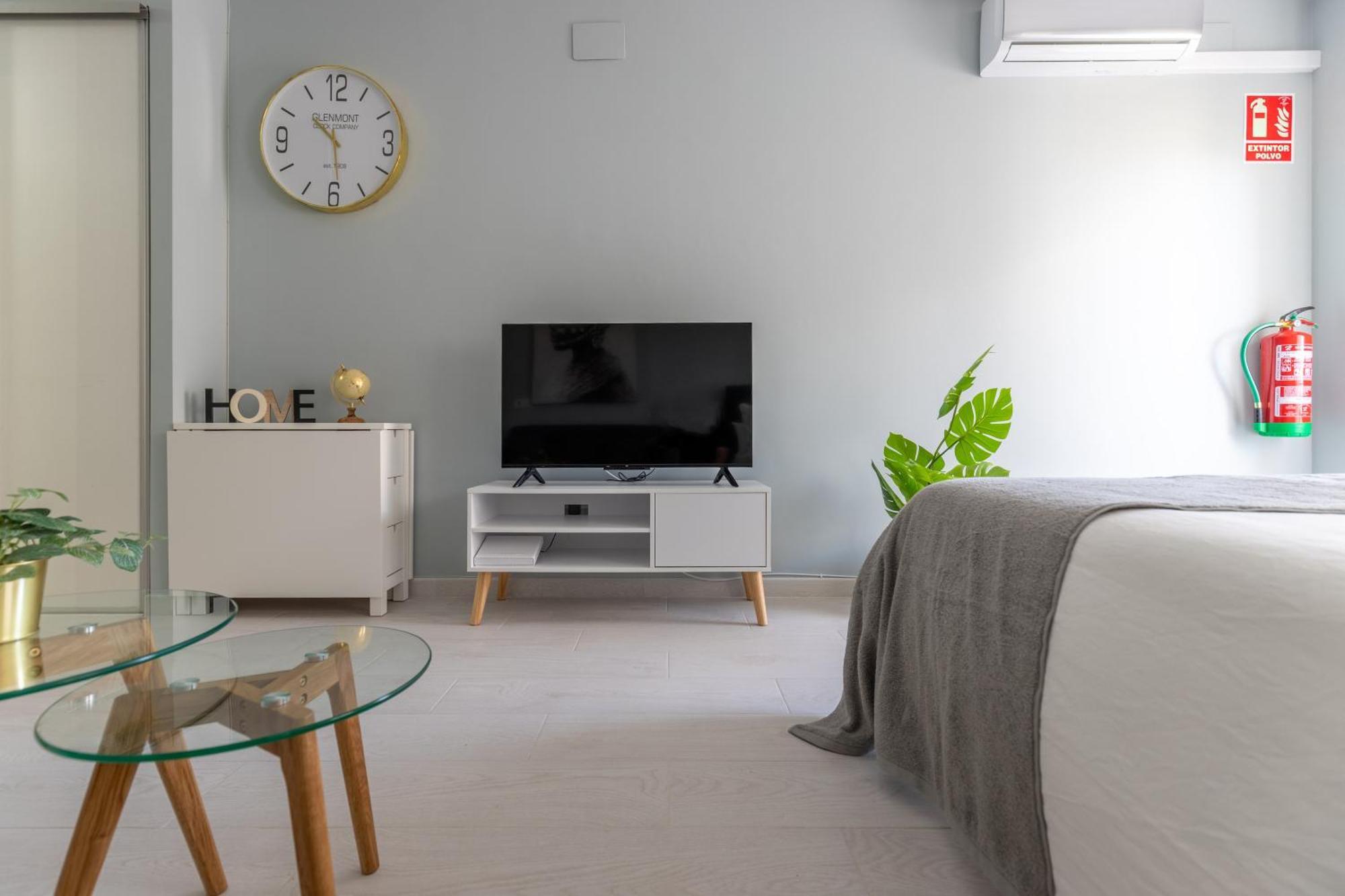 Appartement Torremolinos Dream Sea Views Extérieur photo