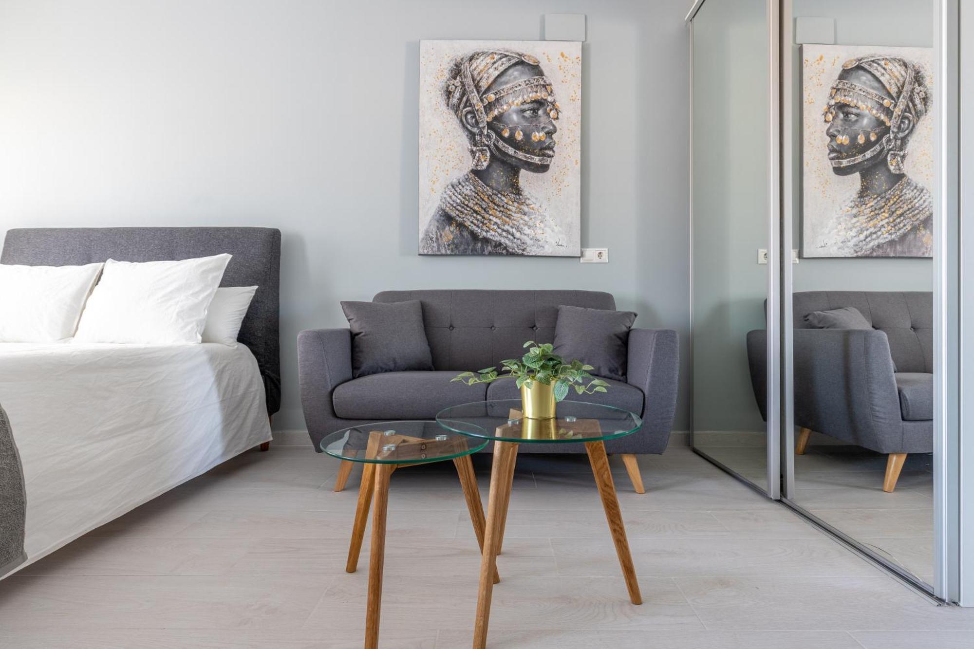 Appartement Torremolinos Dream Sea Views Extérieur photo