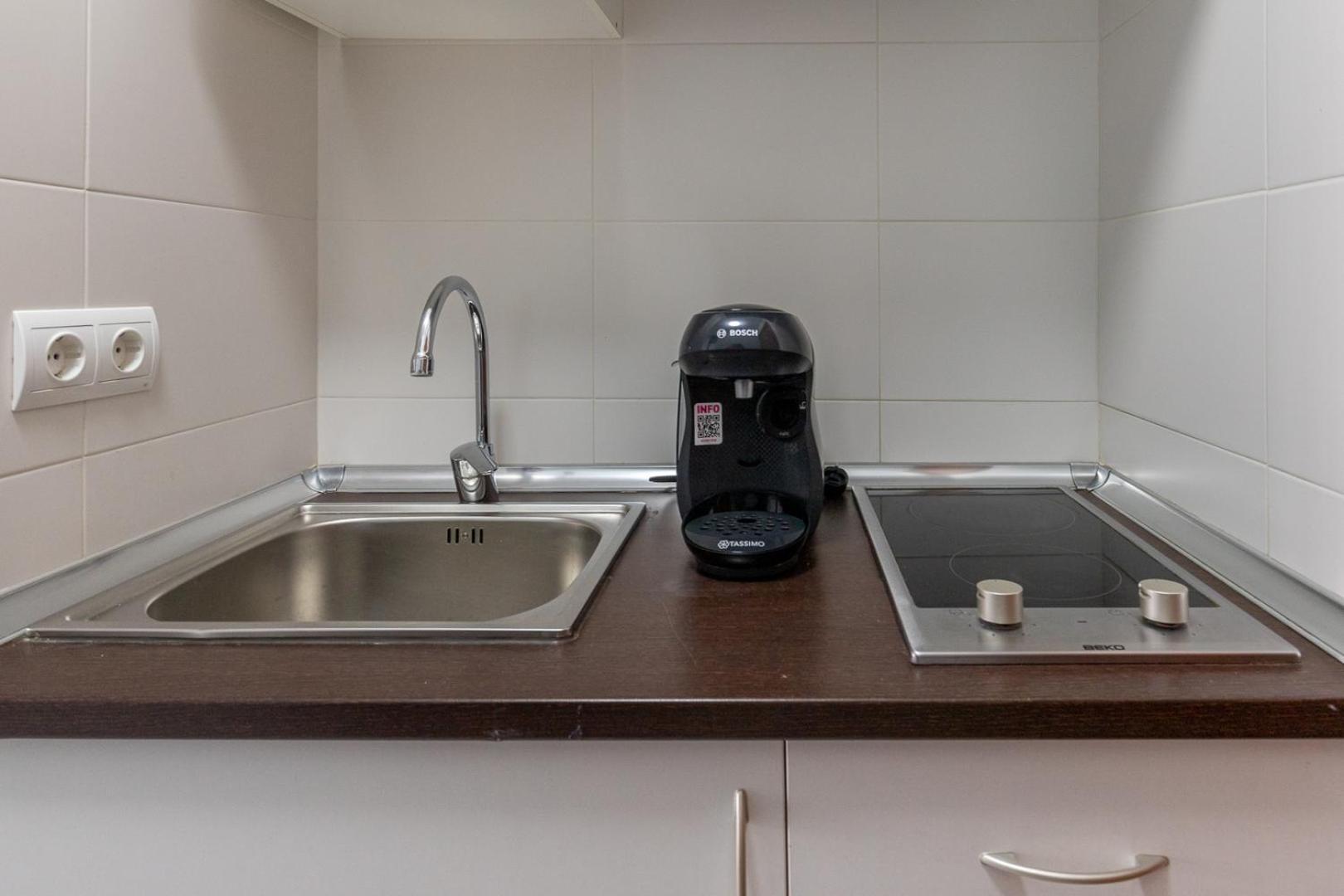 Appartement Torremolinos Dream Sea Views Extérieur photo