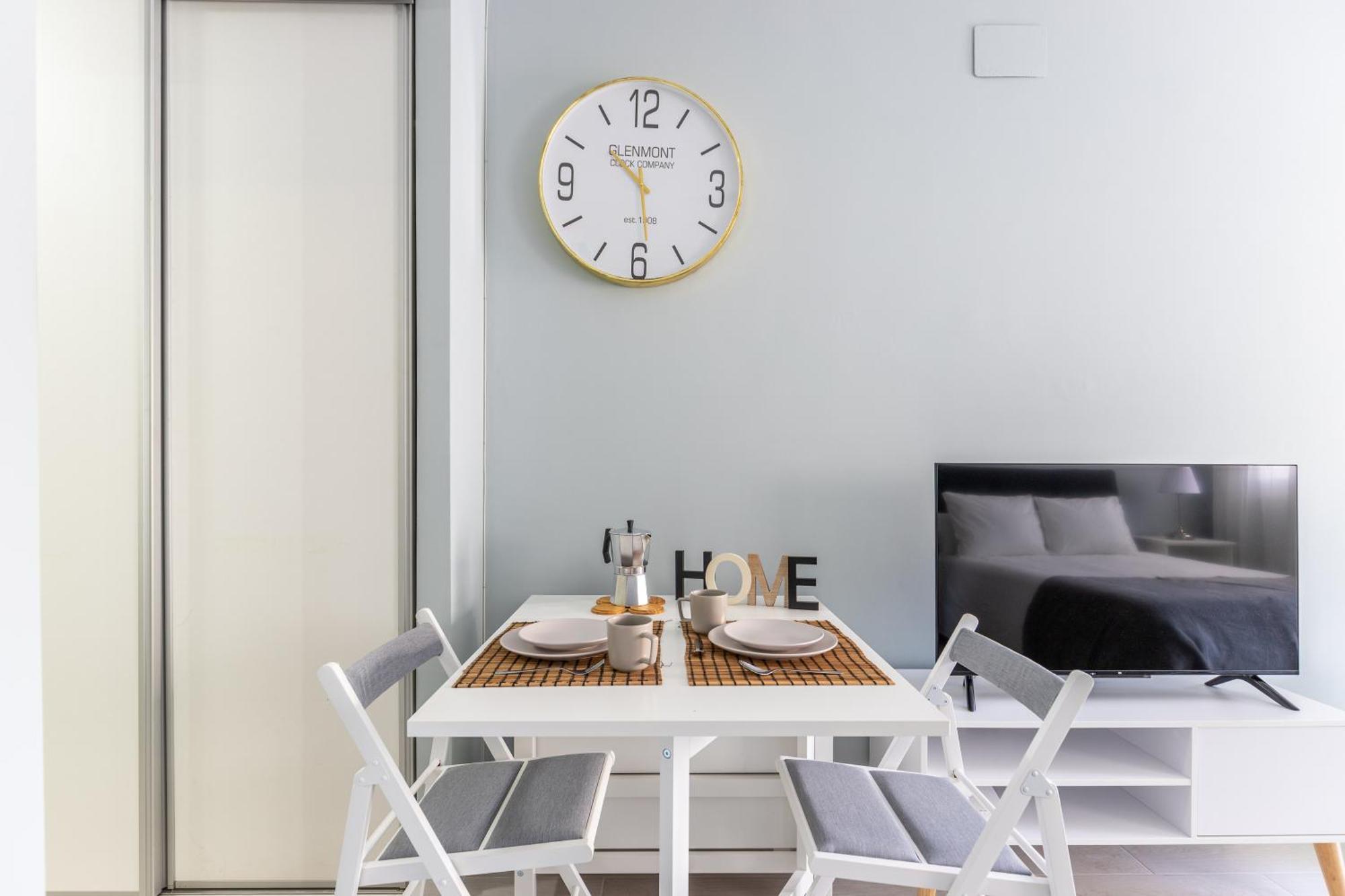 Appartement Torremolinos Dream Sea Views Extérieur photo