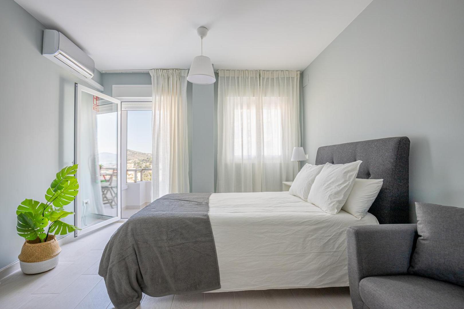 Appartement Torremolinos Dream Sea Views Extérieur photo