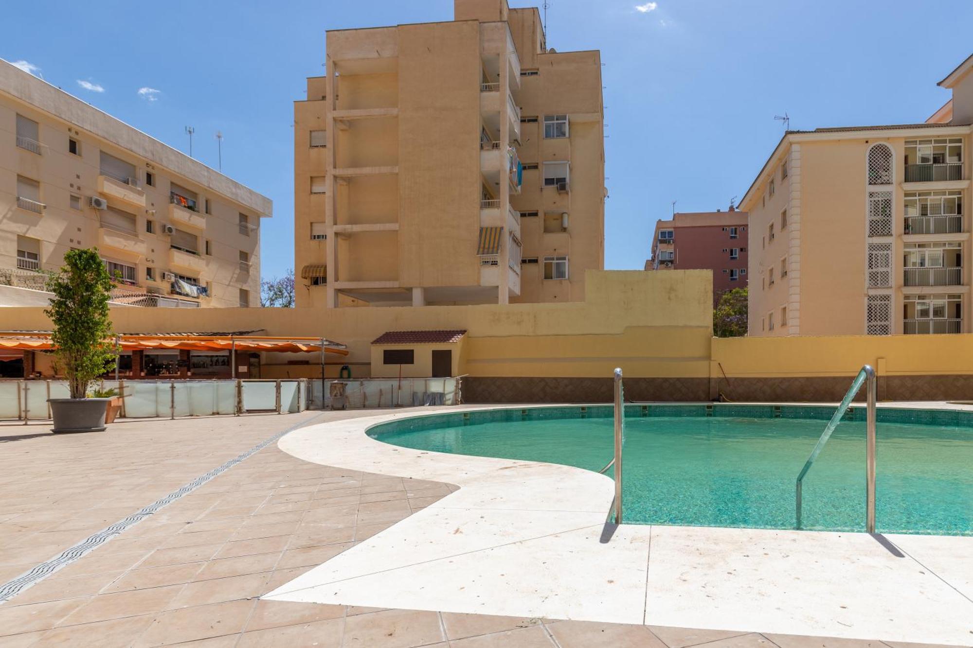 Appartement Torremolinos Dream Sea Views Extérieur photo